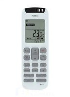 Сплит-система настенная Funai Sensei DC RACI-SN65HP.D03/S/RACI-SN65HP.D03/U inverter