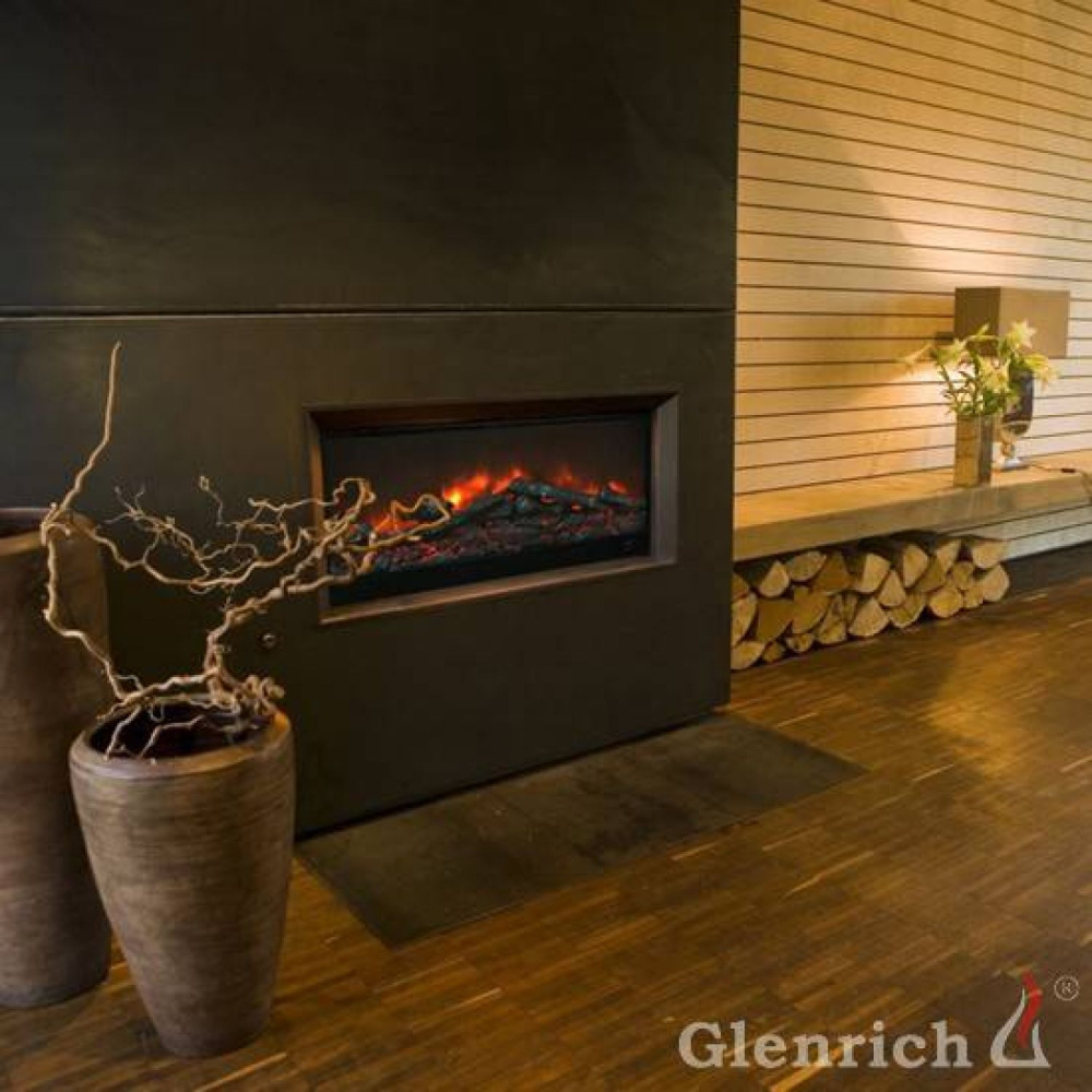 Электротопка Glenrich «Premier S14»
