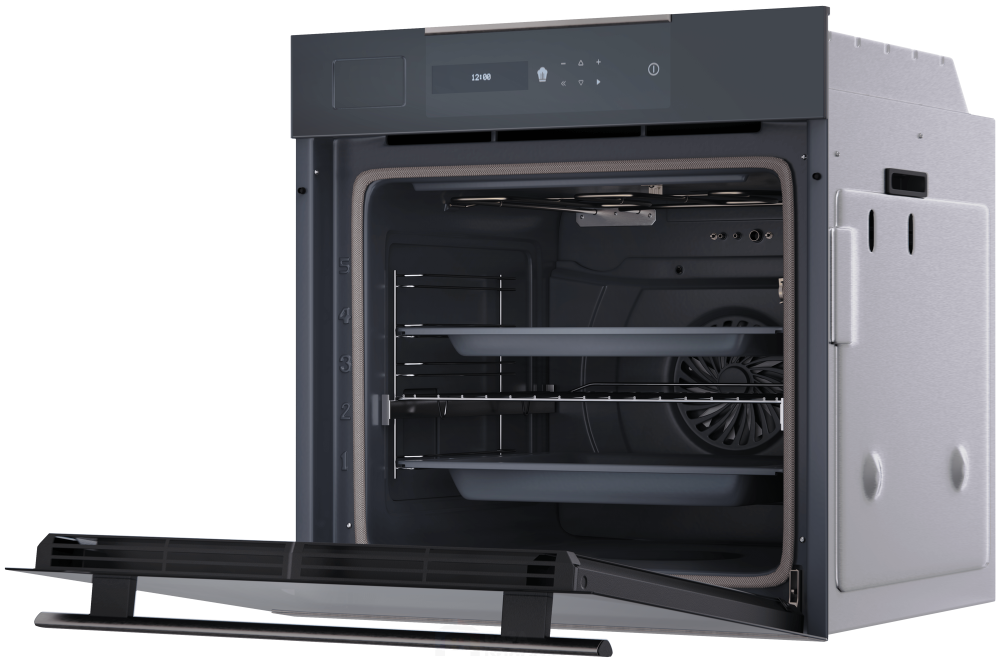 Духовой шкаф Haier HWO60SM5S5B1H