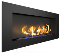 Биокамин Zefire Elliot 1500