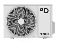 Сплит-система настенная Daichi ICE25AVQS1R-1/ICE25FVS1R-1 Ice inverter