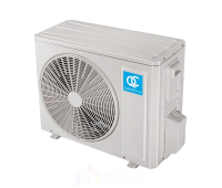 Сплит-система настенная Quattroclima QV-LA12WAE/QN-LA12WAE Lanterna inverter