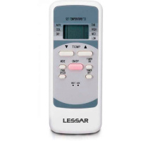 Канальный кондиционер Lessar LS-HE24DMA2/LU-HE24UMA2