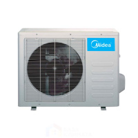 Кассетный кондиционер Midea MCD-24HRN1-Q1/MOCA30U-24HN1-Q