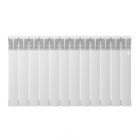 Радиатор Royal Thermo Revolution Bimetall 500 2.0 – 12 секц.