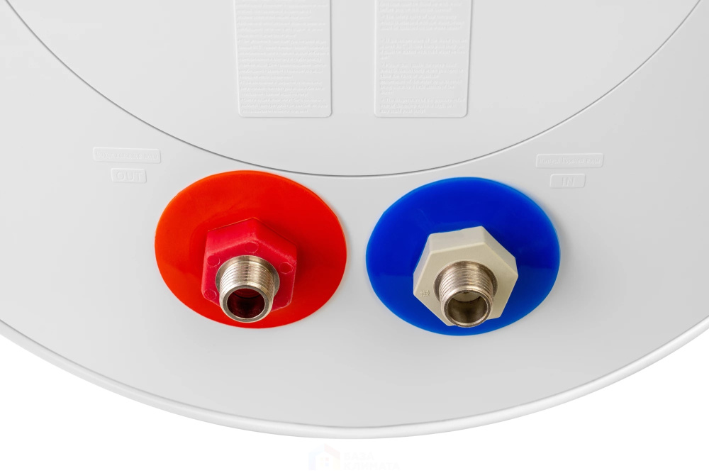 Водонагреватель Haier ES80V-V1(R)