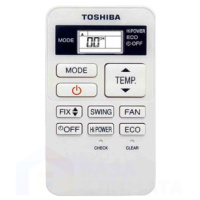 Сплит-система настенная Toshiba RAS-05BKV-E/RAS-05BAV-E inverter