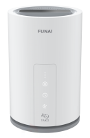 Увлажнитель воздуха Funai USH-TKE7251WC Taiko ультразвуковой