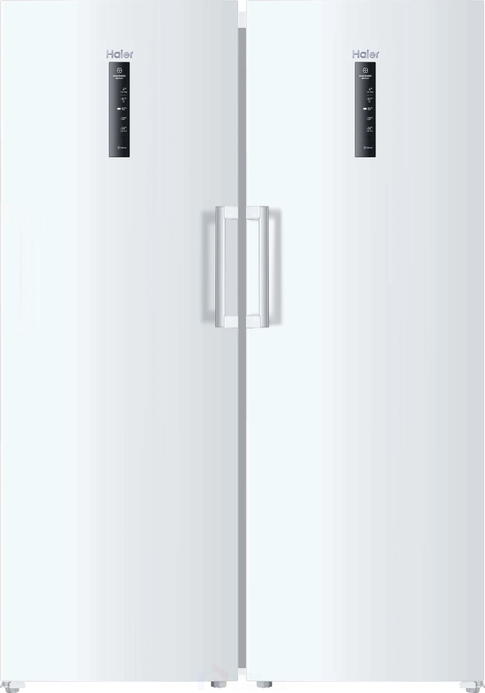 Морозильная камера Haier h3f-285waa