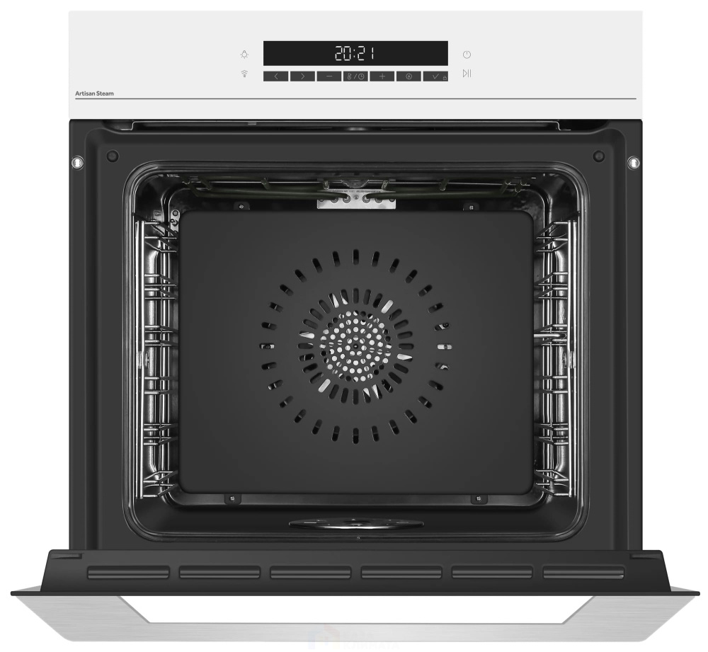 Духовой шкаф Haier hoq-p16as5gw