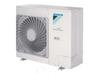 Напольно-потолочная сплит-система Daikin FHA71A9/RZQSG71L3V