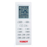 Канальная сплит система Tosot T42H-LD2/I2/T42H-LU2/O