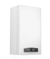 Настенный газовый котел Ariston Cares X 10 FF NG