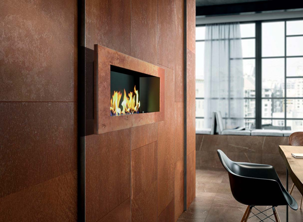 Биокамин Estetic Flame Etude 1200 Loft