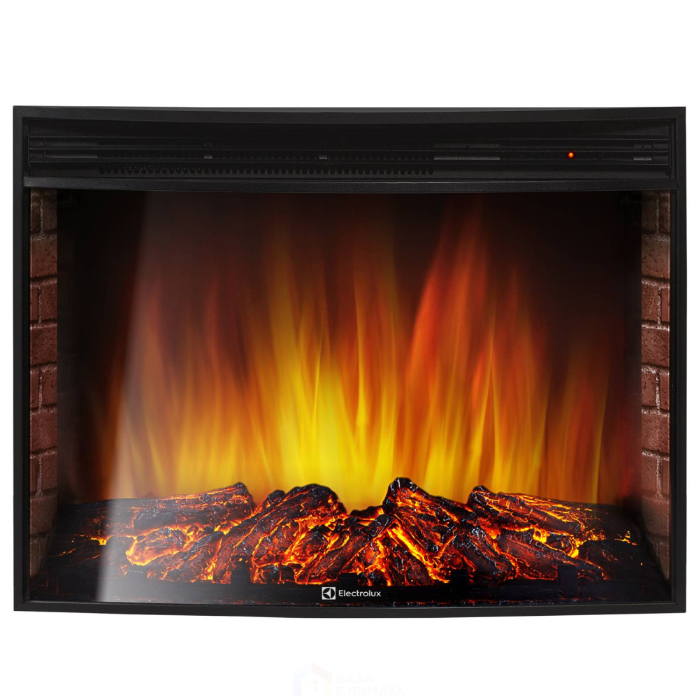 Очаг Electrolux Sphere Plus EFP/P-2720RLS