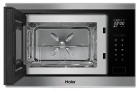 Встраиваемая микроволновая печь Haier HMX-BTG259X
