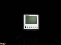 Колонная сплит система Hisense AUF-48ER6SM/AUW-48H6SE1