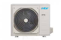 Кассетная сплит-система Mdv MDCA4-18HRFN8/MDOU-18HFN8