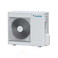 Сплит-система настенная Daikin FTYN50L / RYN50L on/off
