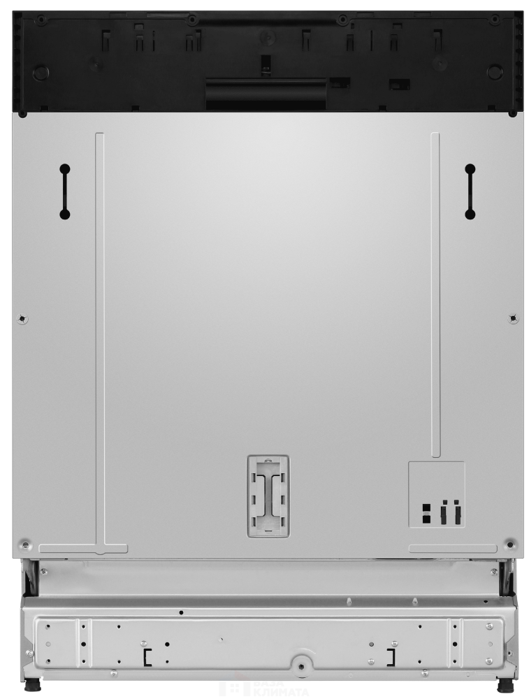 Встраиваемая посудомоечная машина Haier HDWE14-292RU