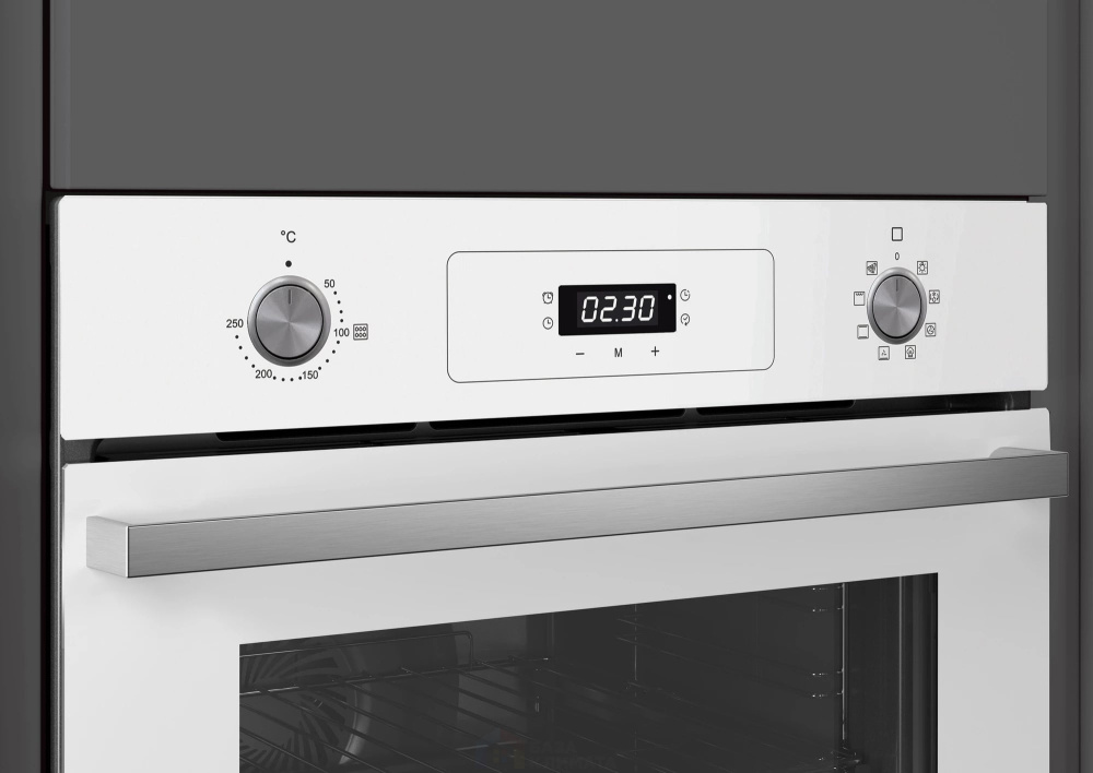 Духовой шкаф Haier hod-p08tgw