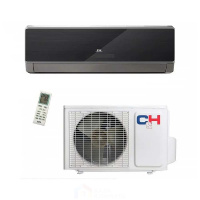 Сплит-система настенная Cooper   Hunter CH-S12BKP6 on/off