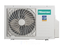 Сплит-система Hisense AS-09UR4SYDDJ3G/AS-09UR4SYDDJ3W Smart DC Inverter 2