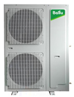Сплит-система канальная Ballu Machine BLC D-100HN1_21Y