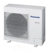 Канальная сплит-система Panasonic S-F24DD2E5/U-YL24HBE5