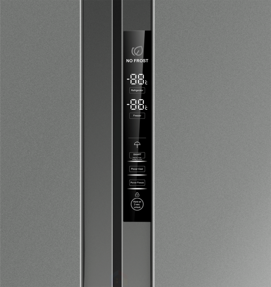 Холодильник Haier HRF-523DS6RU