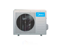 Сплит-система кассетная Midea MCD/MOU MCD-24HRN1-Q/MOU-24HN1-Q/-40/T-MBQ-02M4