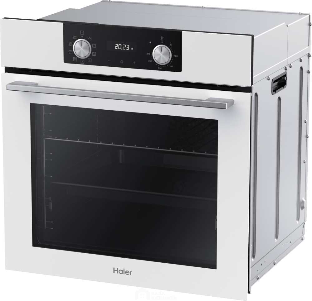 Духовой шкаф Haier HOQ-K2ANN3WB