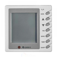 Канальная сплит-система Gree GFH36K3FI/GUHD36NM3FO