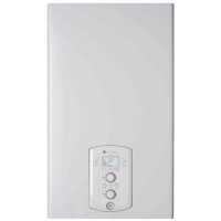 Газовый настенный котел Chaffoteaux Pigma Ultra 30 FF