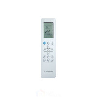 Сплит-система настенная Kentatsu KSGKU21HZRN1W/KSRKU21HZRN1 Kumo inverter