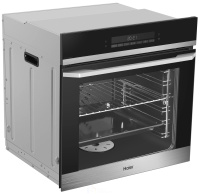 Духовой шкаф Haier hoq-p16as5sx