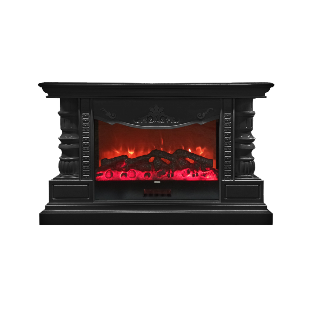 Каминокомплект Glenrich Консул Premier S87 венге