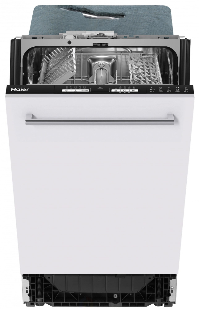 Встраиваемая посудомоечная машина Haier hdwe9-191ru