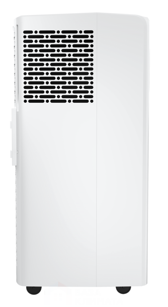 Мобильный кондиционер Hisense cерии W AP-09CR4GKWS00