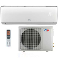Сплит-система настенная Cooper Hunter CH-S24FTXLA-NG inverter