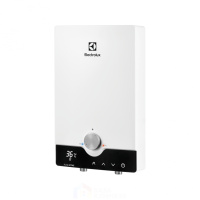 Проточный водонагреватель Electrolux NP 8 Flow Active 2.0