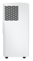 Мобильный кондиционер Hisense cерии W AP-09CR4GKWS00
