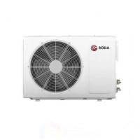 Сплит-система настенная Roda RS-A30E/RU-A30E on/off