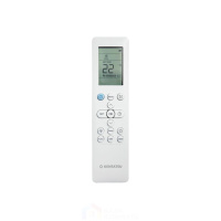 Сплит-система настенная Kentatsu с Wi-Fi KSGYK21HZRN1/KSRYK21HZRN1 Yuki inverter