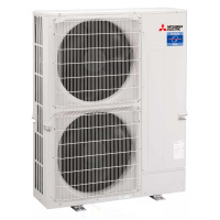 Потолочная сплит система Mitsubishi Electric PCA-RP140KAQ/PUH-P140YHA
