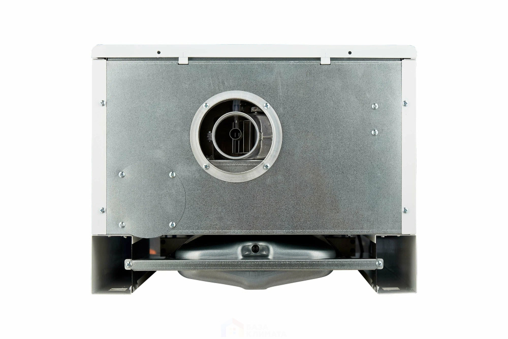 Настенный газовый котел Arderia Amulet Turbo 18