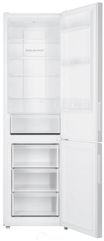 Холодильник Haier cef537awd