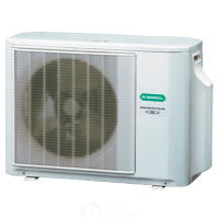 Потолочная сплит система General ABHG30L