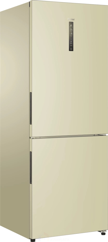 Холодильник Haier c4f744ccg