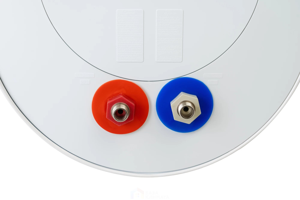 Водонагреватель Haier ES50V-V1(R)